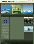 Proposed Designed for Defence Guide