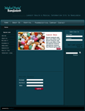 Online Medical Portal