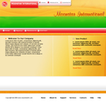 Leading Garments Accessories Company of Bangladesh - Moonstar International
