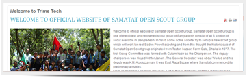 samatat