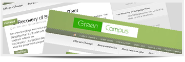 green campus