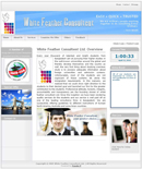 White Feather Consultent